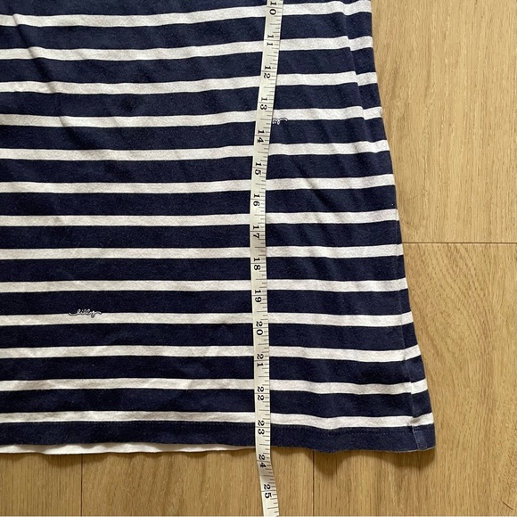 Lilly Pulitzer girl’s dress and skort, size medium (6-7) - Picture 4 of 14